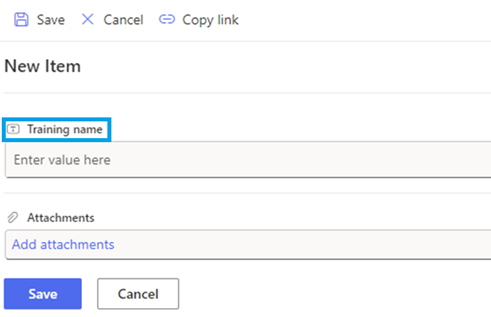 Content Types in SharePoint Online - Image 18