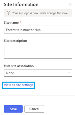 Content Types in SharePoint Online - Image 2