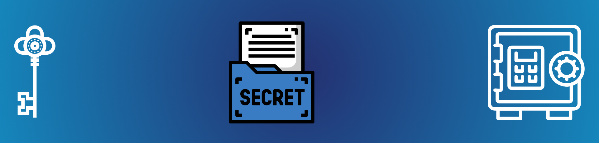 Secrets management with Azure Key Vault Image