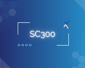 SC-300 Schulungsangebot