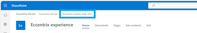 Hub Sites in SharePoint Online Image 12